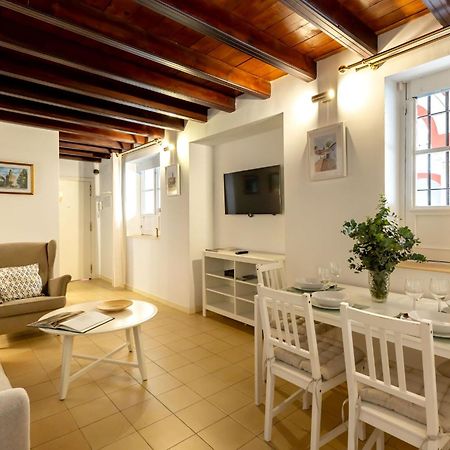 Charming 2 Bedroom Apartment At Plaza El Salvador By Ocityzen Seville Exterior photo