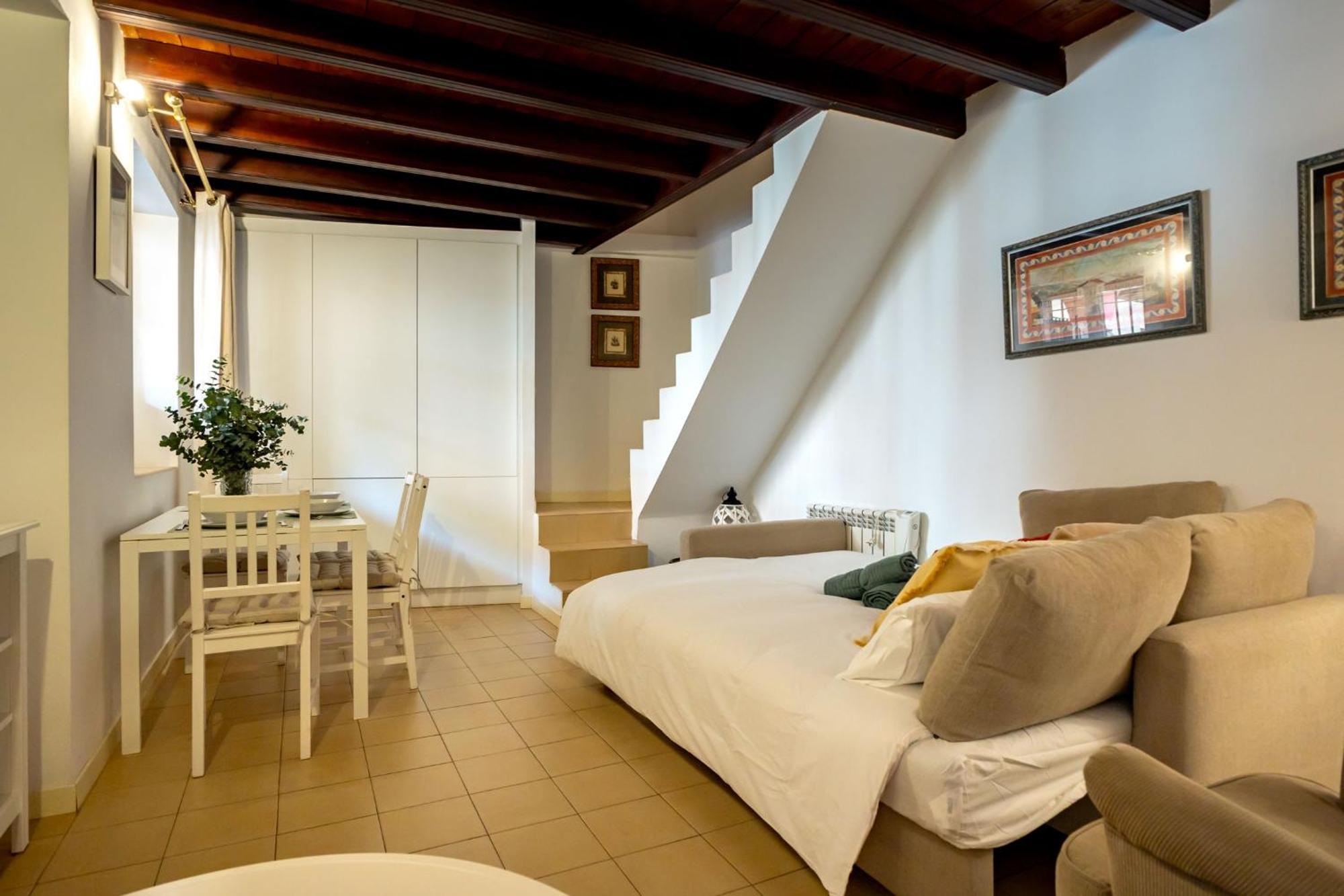 Charming 2 Bedroom Apartment At Plaza El Salvador By Ocityzen Seville Exterior photo