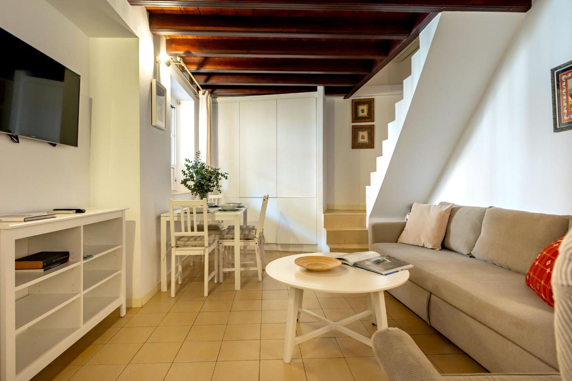 Charming 2 Bedroom Apartment At Plaza El Salvador By Ocityzen Seville Exterior photo