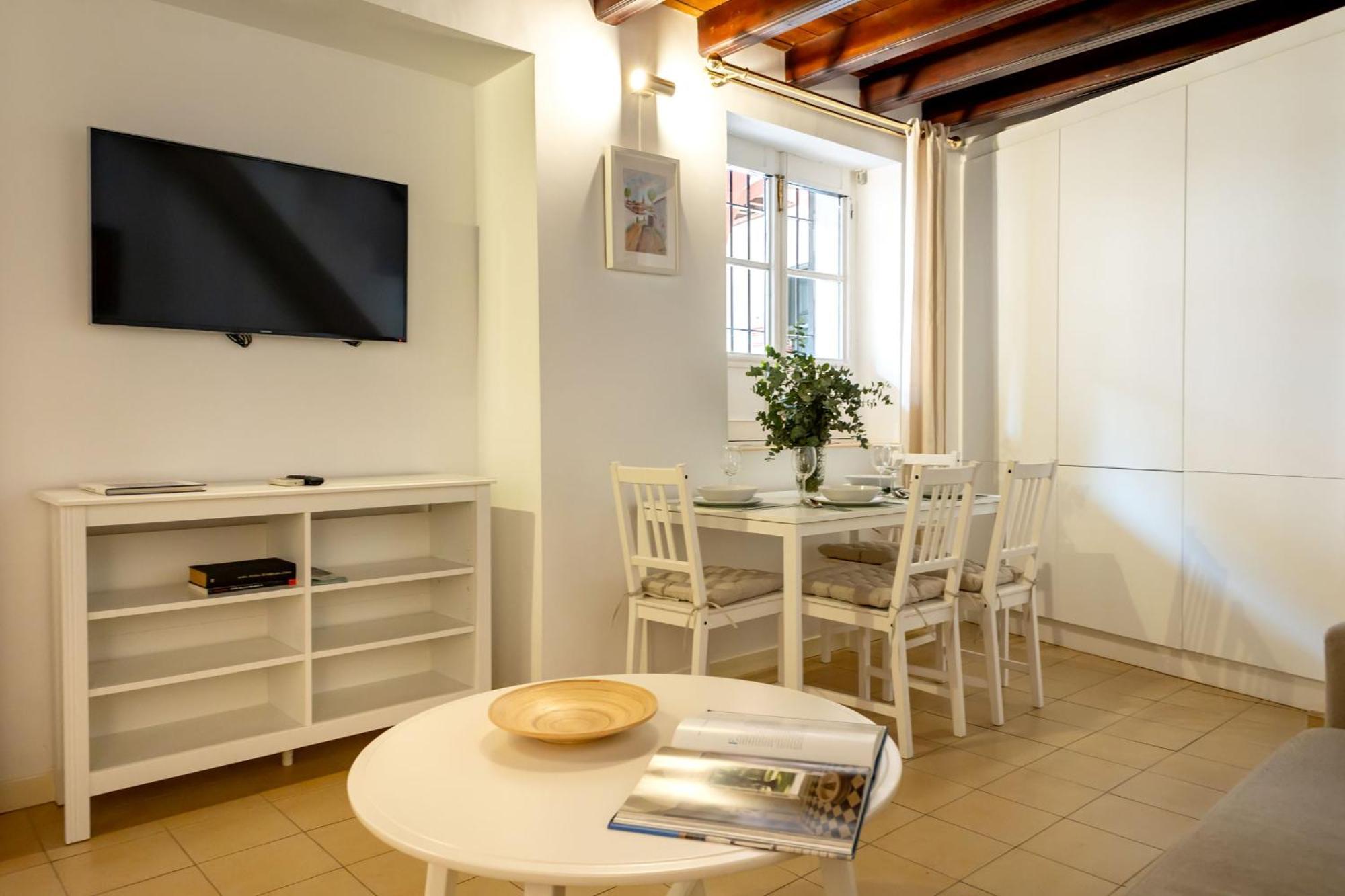 Charming 2 Bedroom Apartment At Plaza El Salvador By Ocityzen Seville Exterior photo