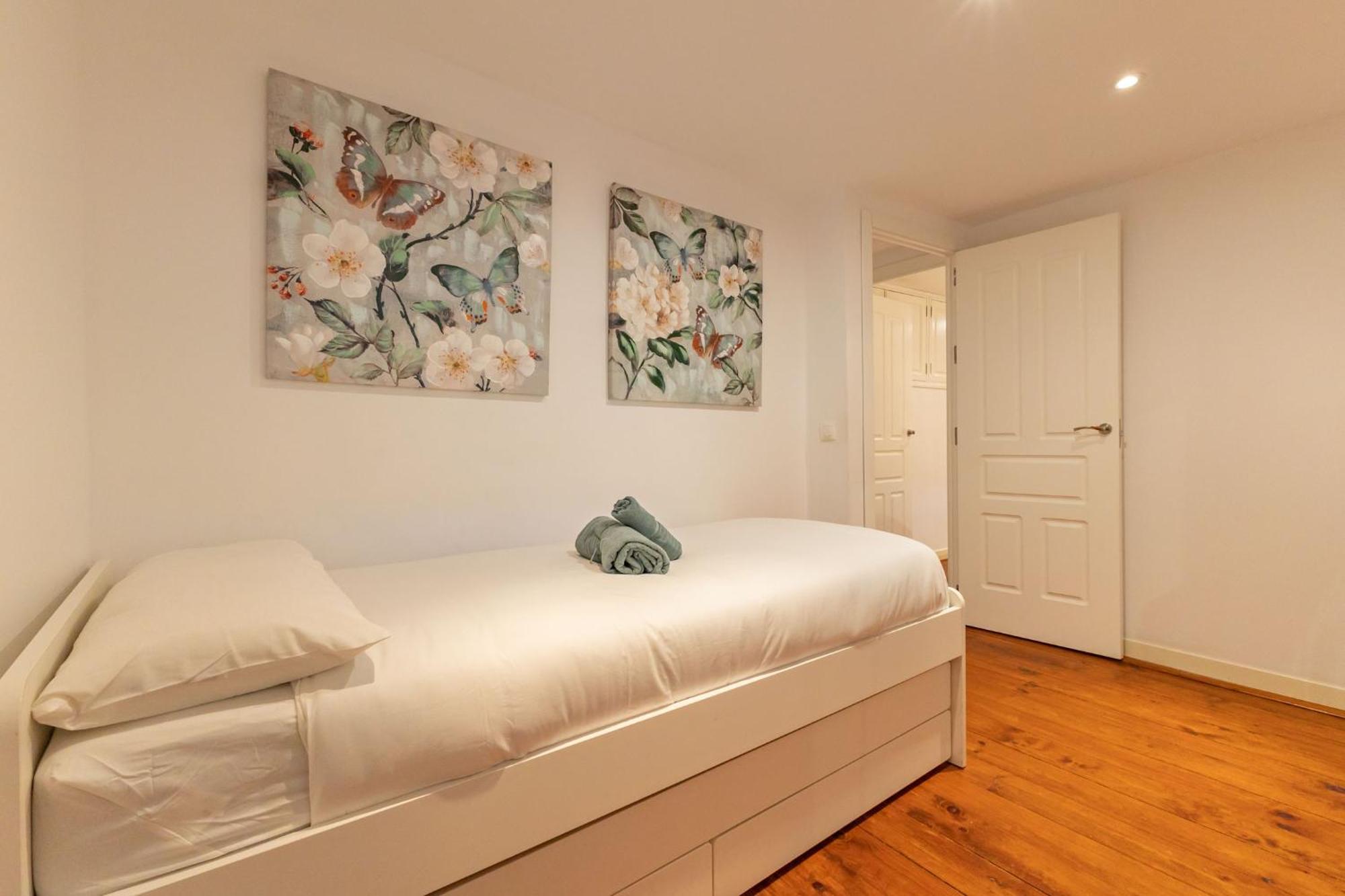 Charming 2 Bedroom Apartment At Plaza El Salvador By Ocityzen Seville Exterior photo