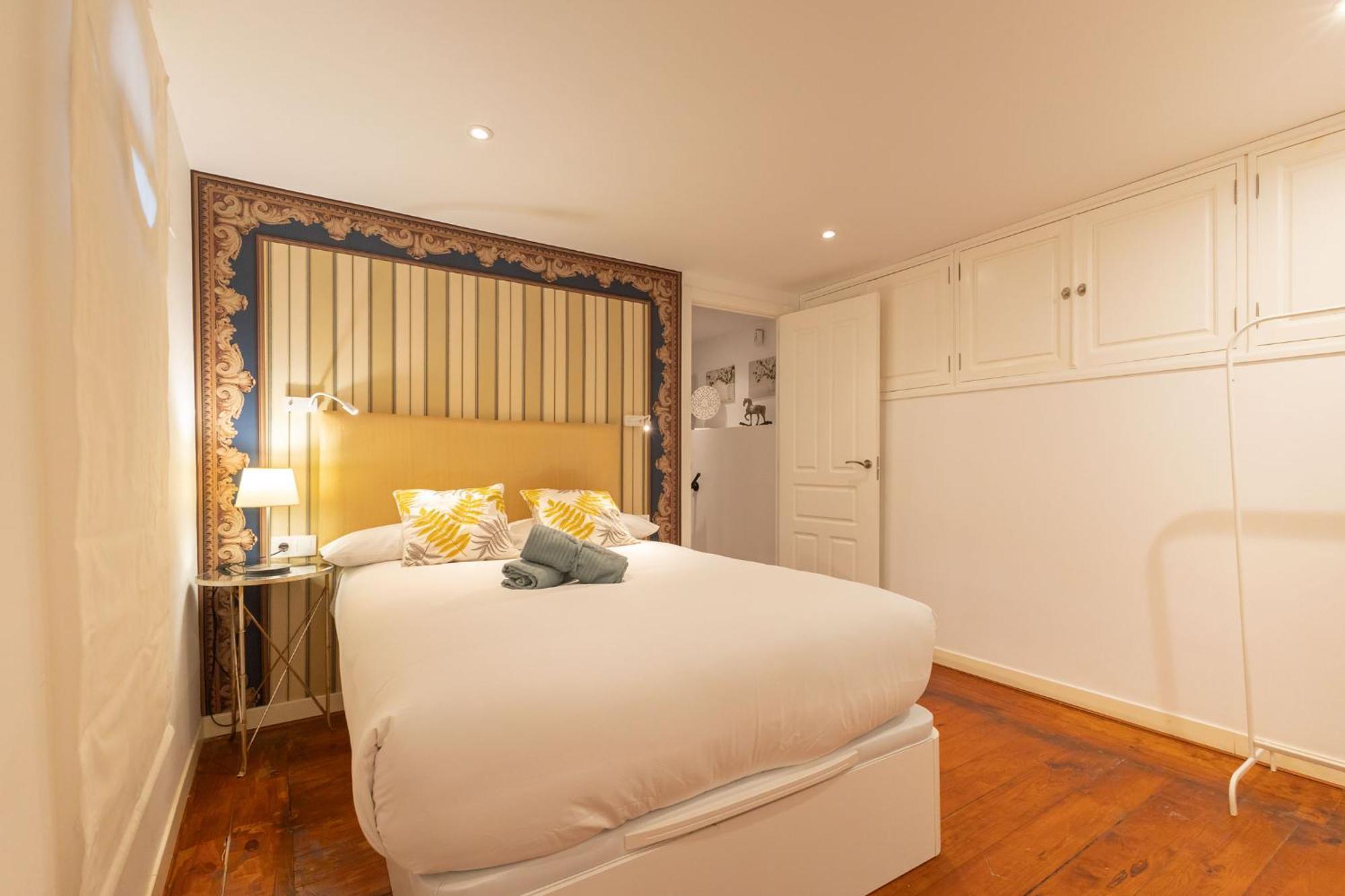 Charming 2 Bedroom Apartment At Plaza El Salvador By Ocityzen Seville Exterior photo