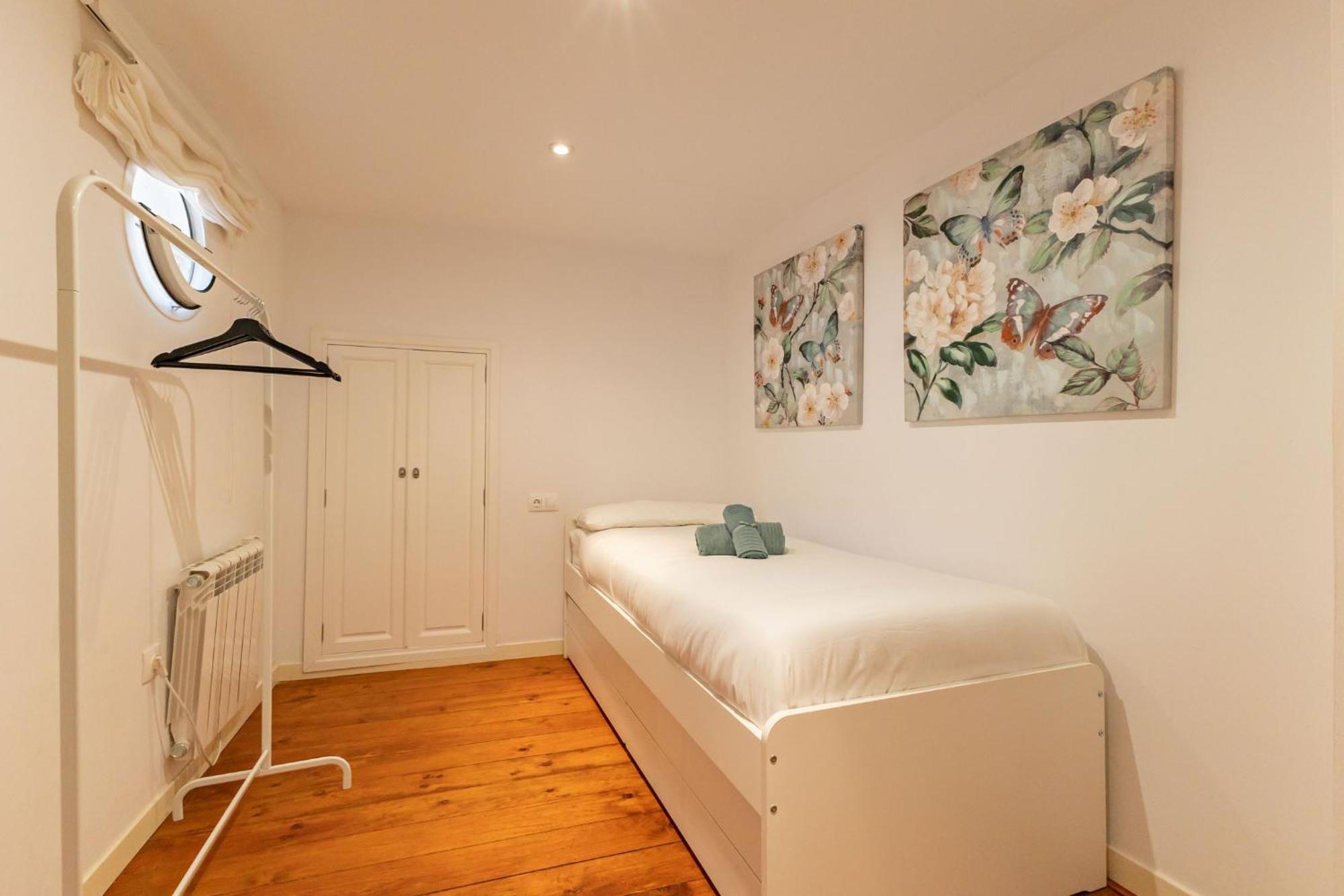 Charming 2 Bedroom Apartment At Plaza El Salvador By Ocityzen Seville Exterior photo