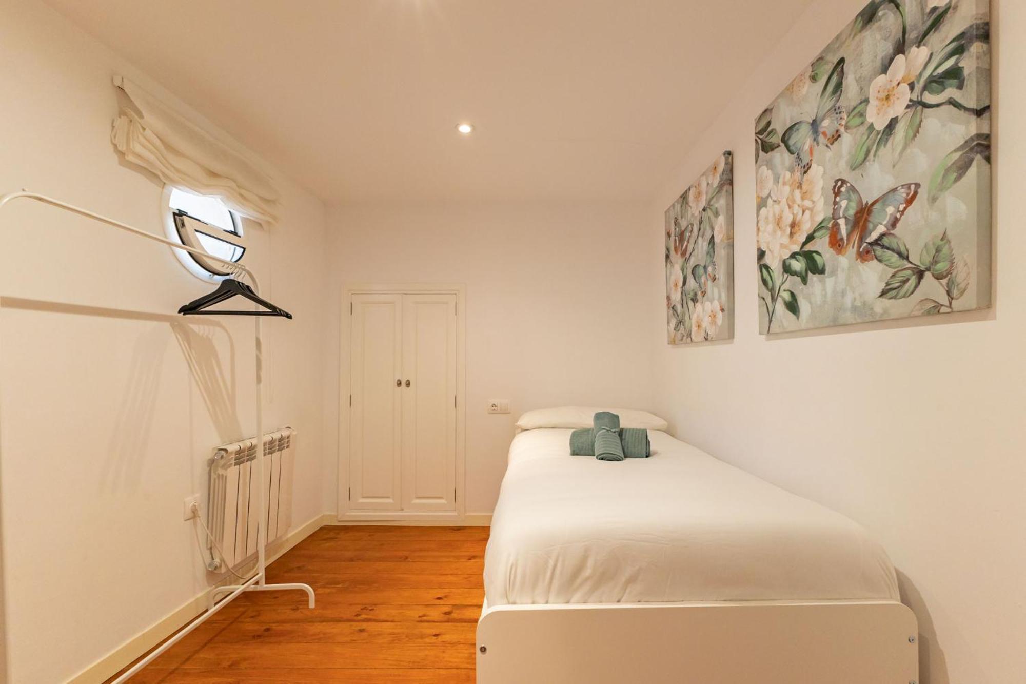 Charming 2 Bedroom Apartment At Plaza El Salvador By Ocityzen Seville Exterior photo