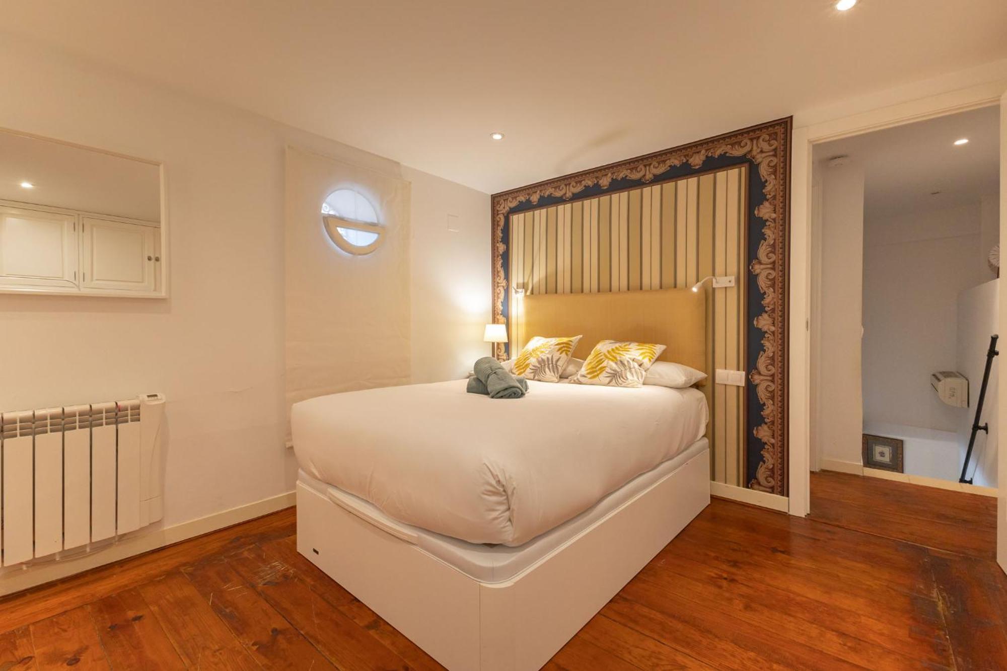 Charming 2 Bedroom Apartment At Plaza El Salvador By Ocityzen Seville Exterior photo