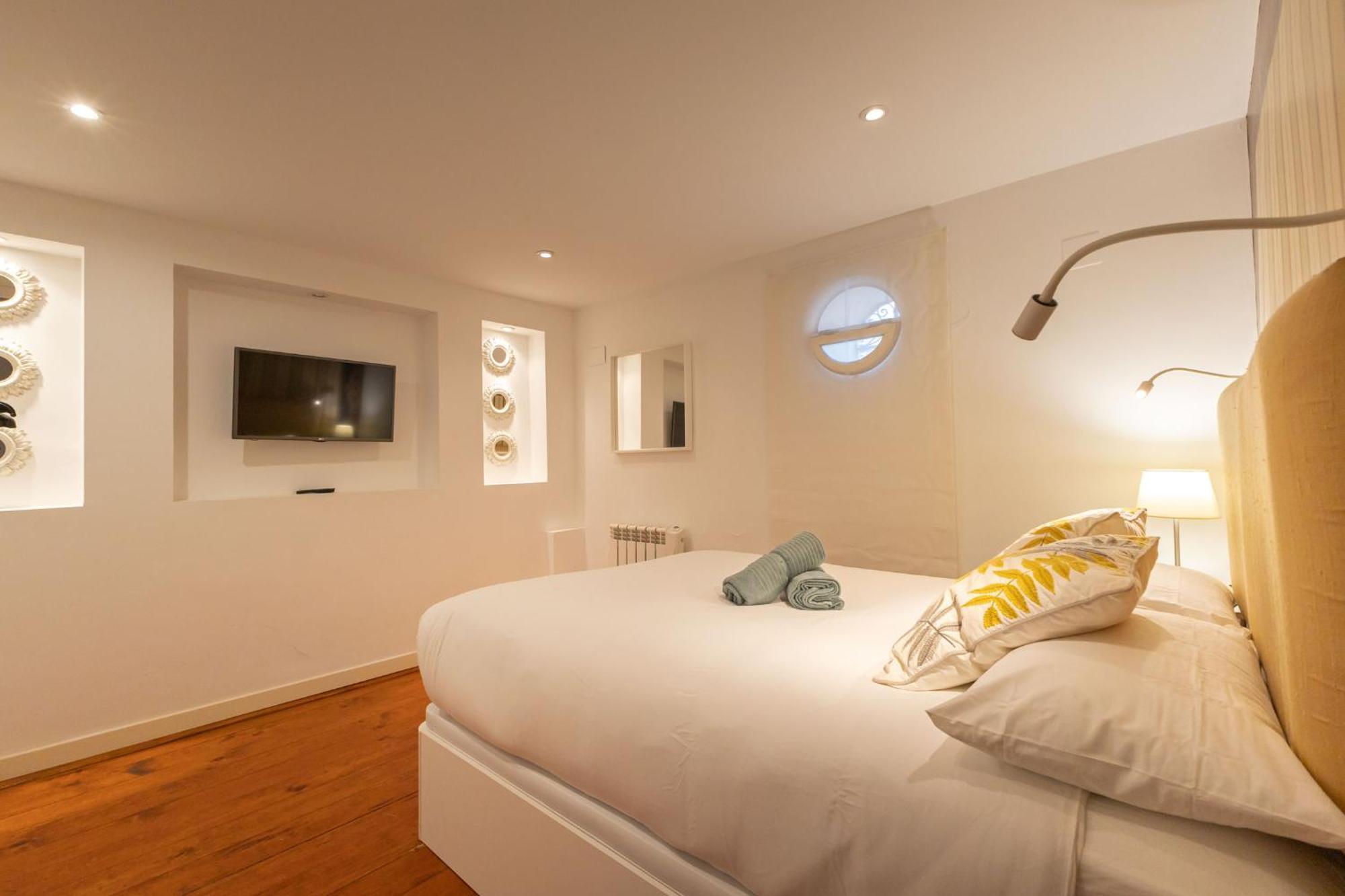 Charming 2 Bedroom Apartment At Plaza El Salvador By Ocityzen Seville Exterior photo