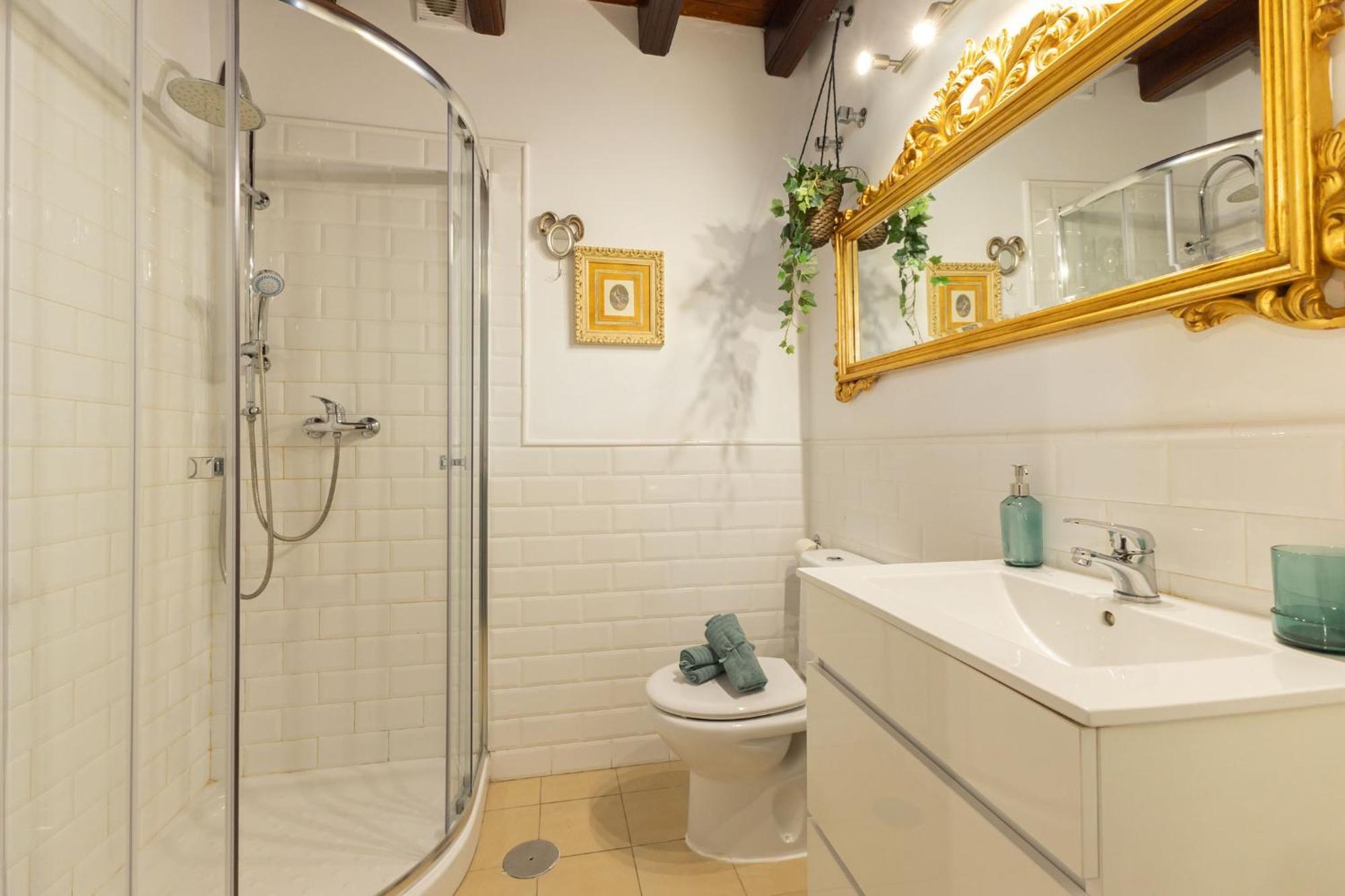 Charming 2 Bedroom Apartment At Plaza El Salvador By Ocityzen Seville Exterior photo