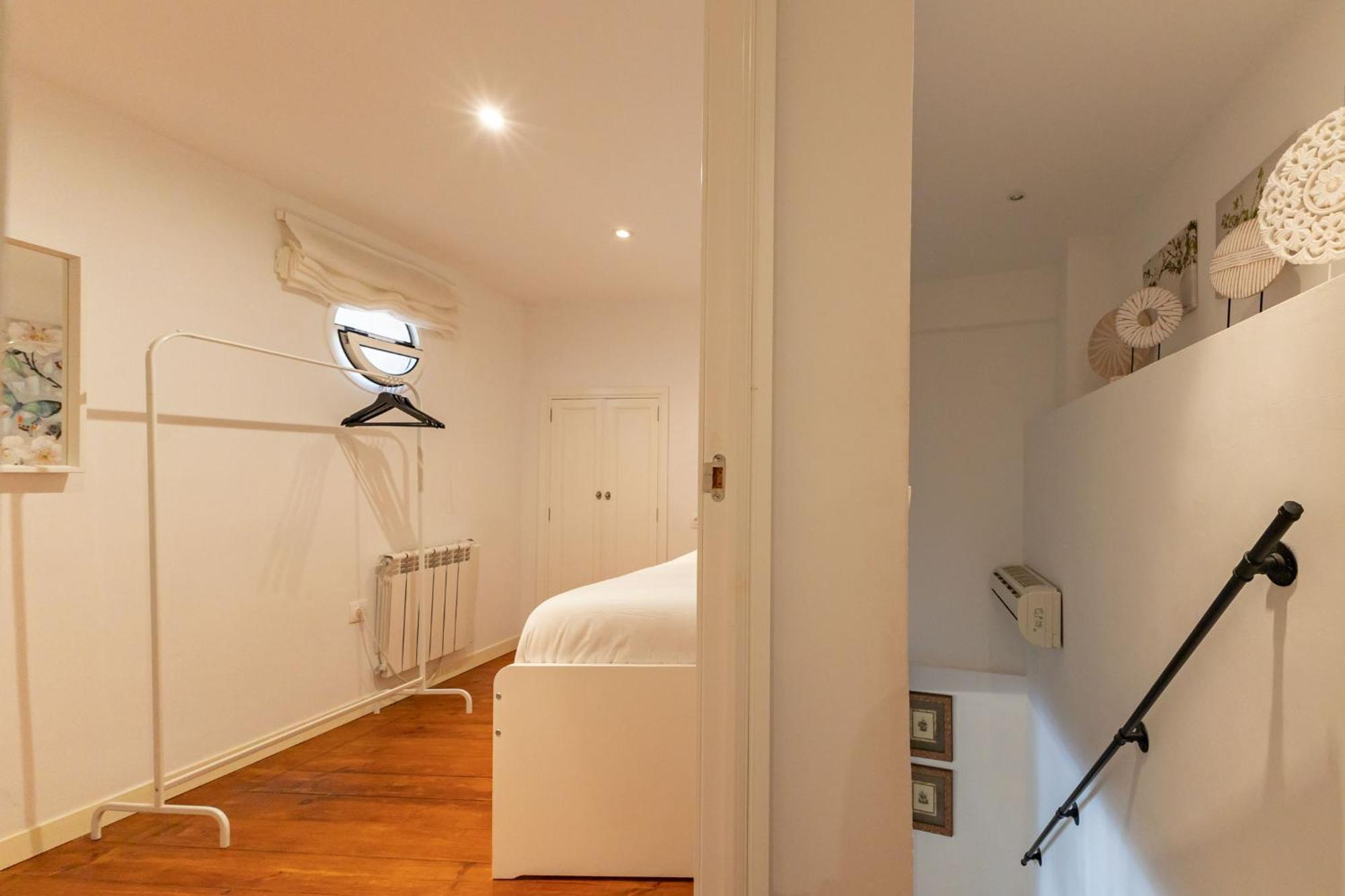 Charming 2 Bedroom Apartment At Plaza El Salvador By Ocityzen Seville Exterior photo