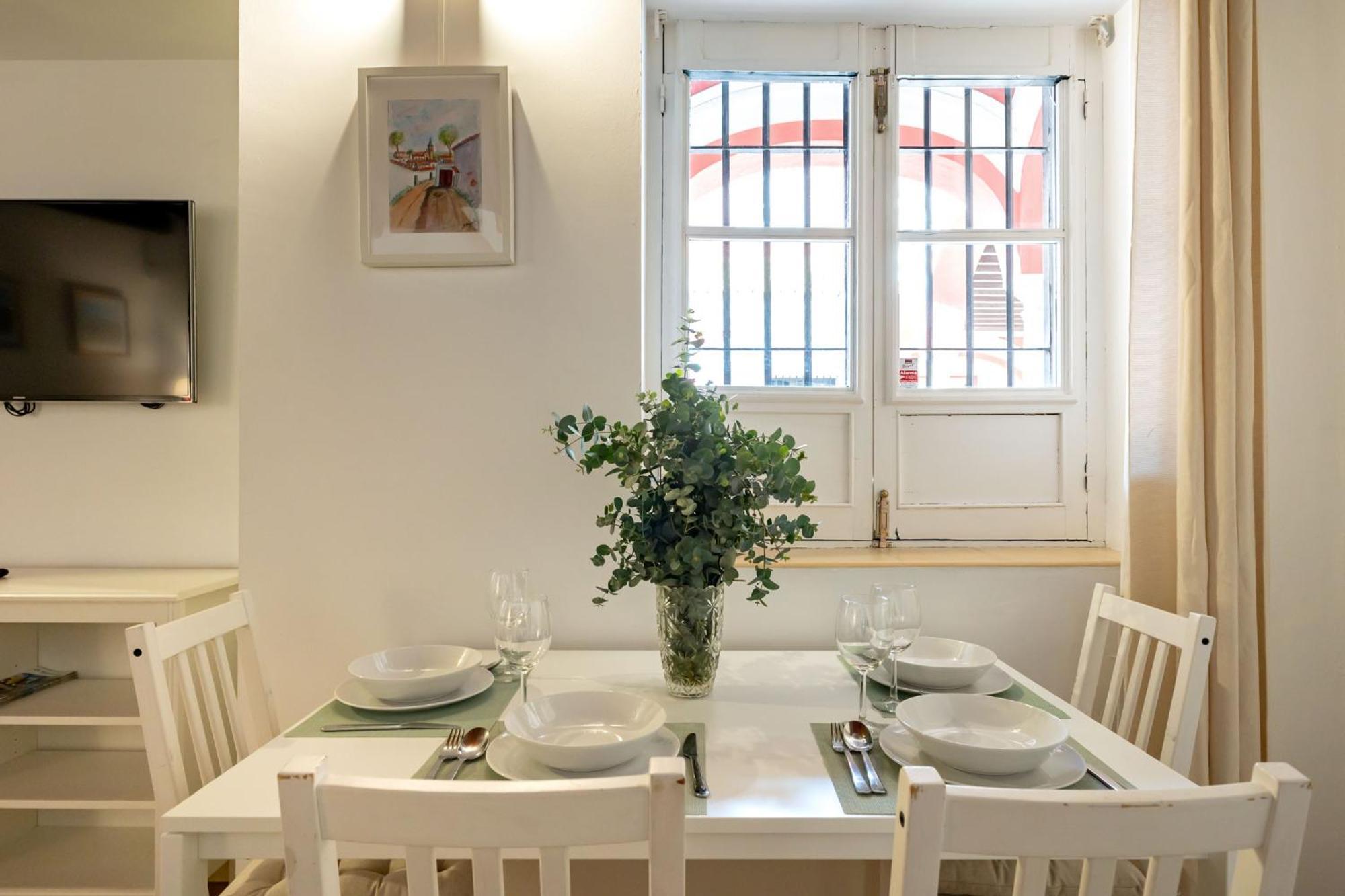 Charming 2 Bedroom Apartment At Plaza El Salvador By Ocityzen Seville Exterior photo