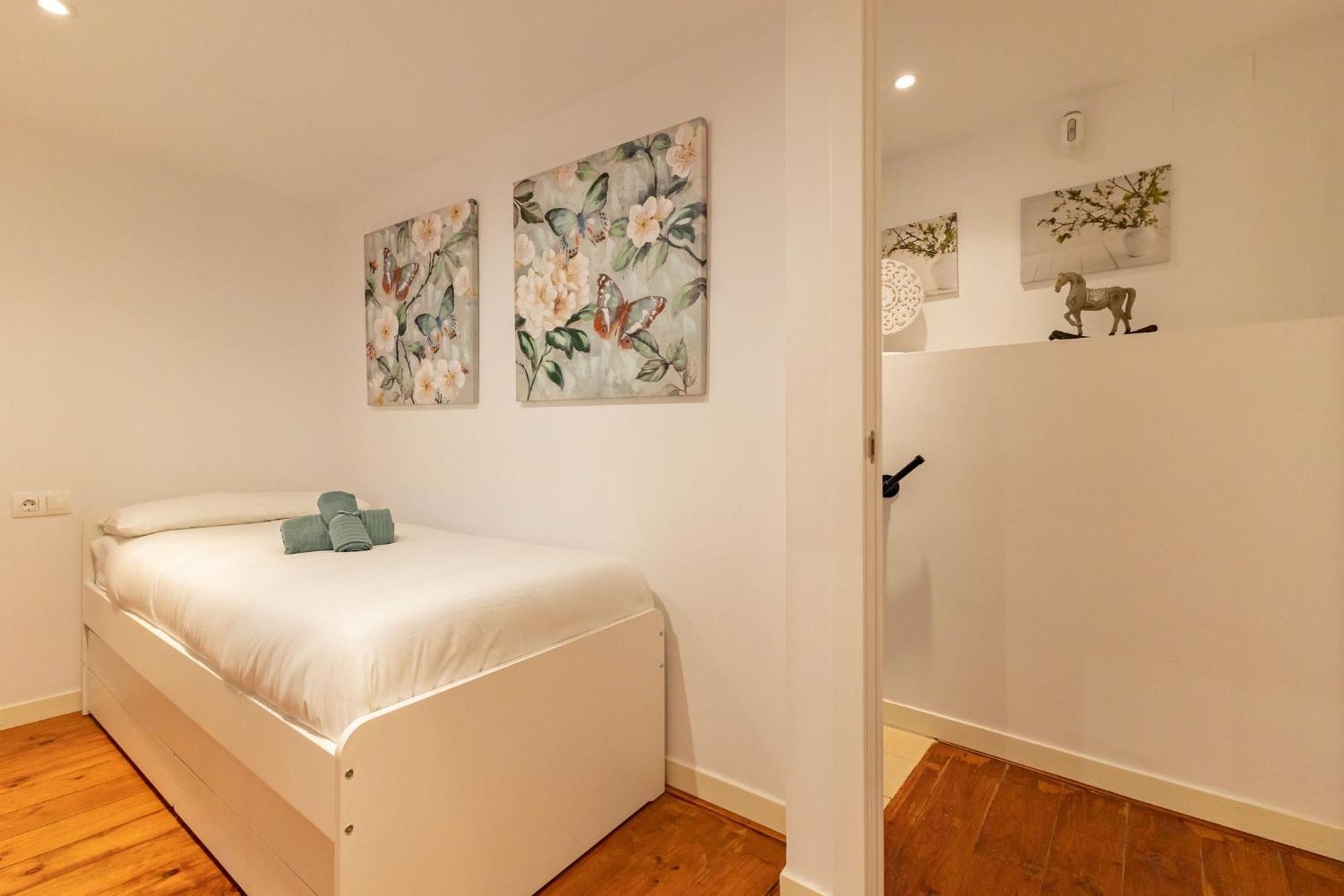 Charming 2 Bedroom Apartment At Plaza El Salvador By Ocityzen Seville Exterior photo