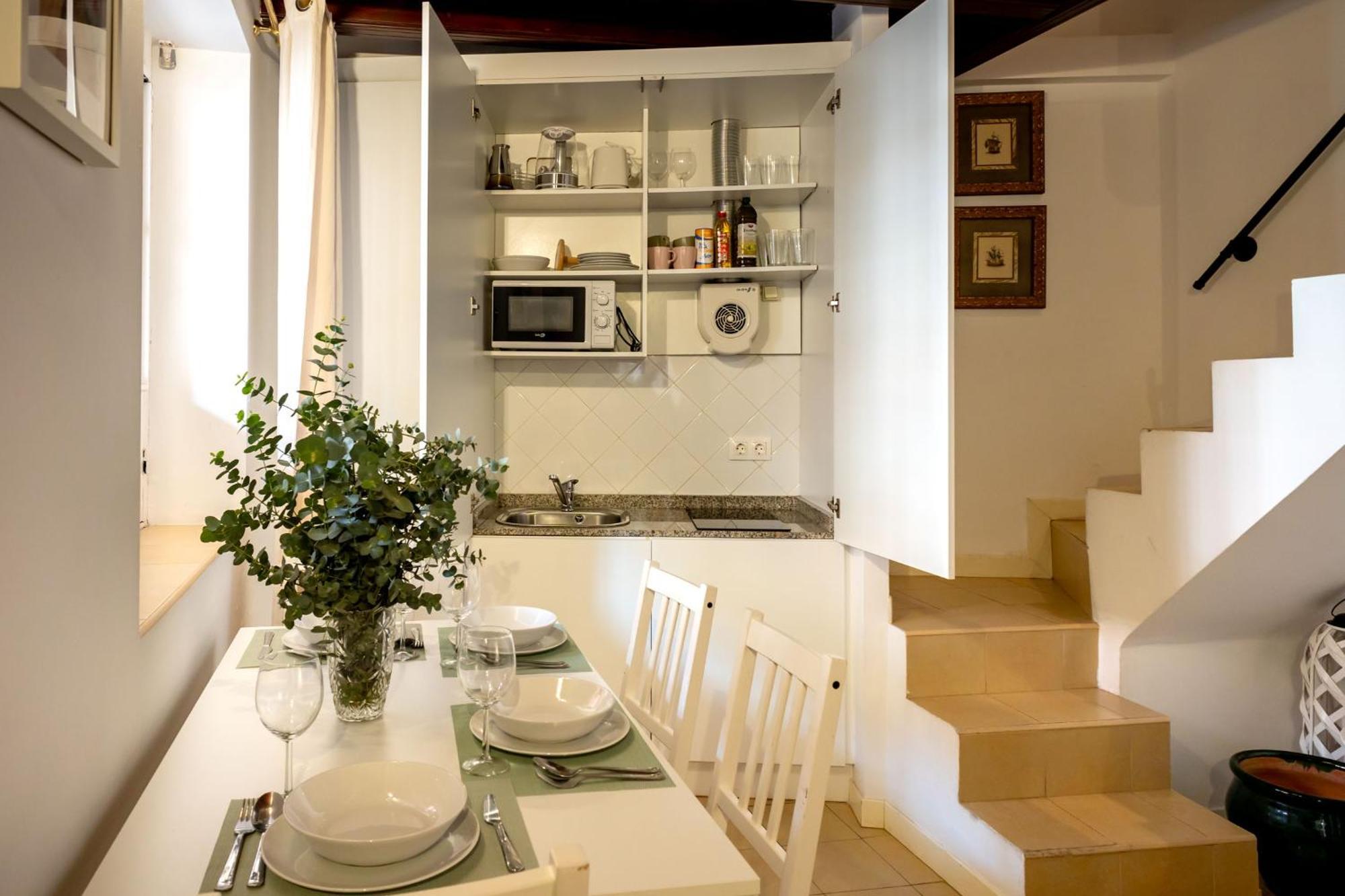 Charming 2 Bedroom Apartment At Plaza El Salvador By Ocityzen Seville Exterior photo