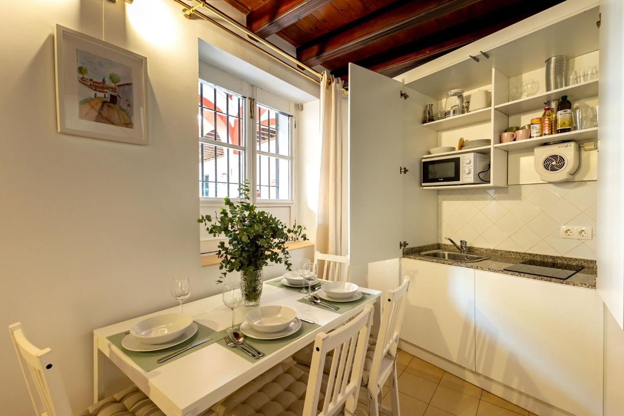 Charming 2 Bedroom Apartment At Plaza El Salvador By Ocityzen Seville Exterior photo