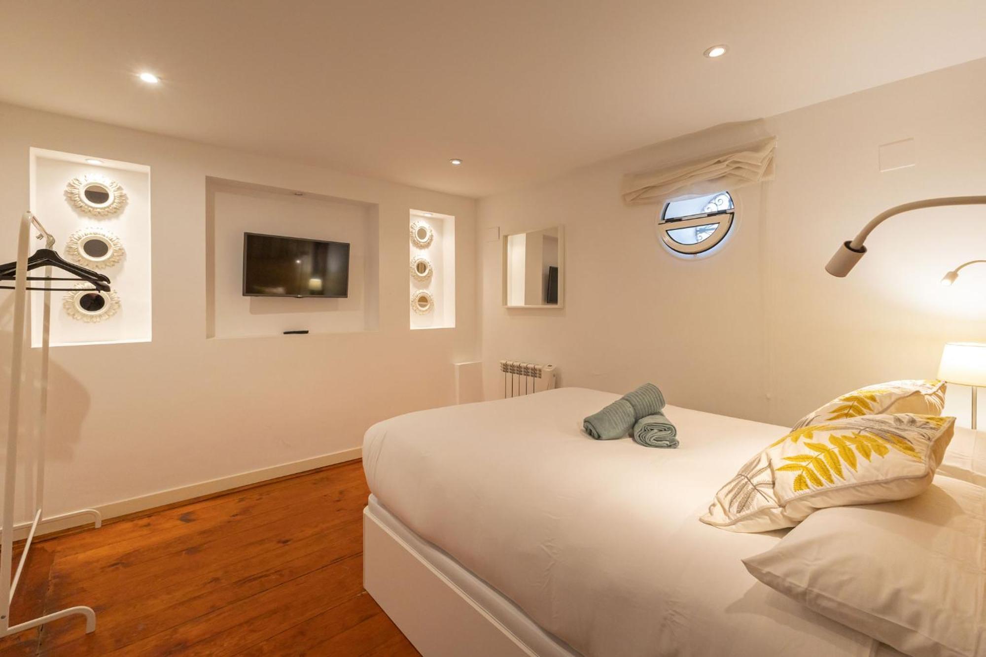 Charming 2 Bedroom Apartment At Plaza El Salvador By Ocityzen Seville Exterior photo