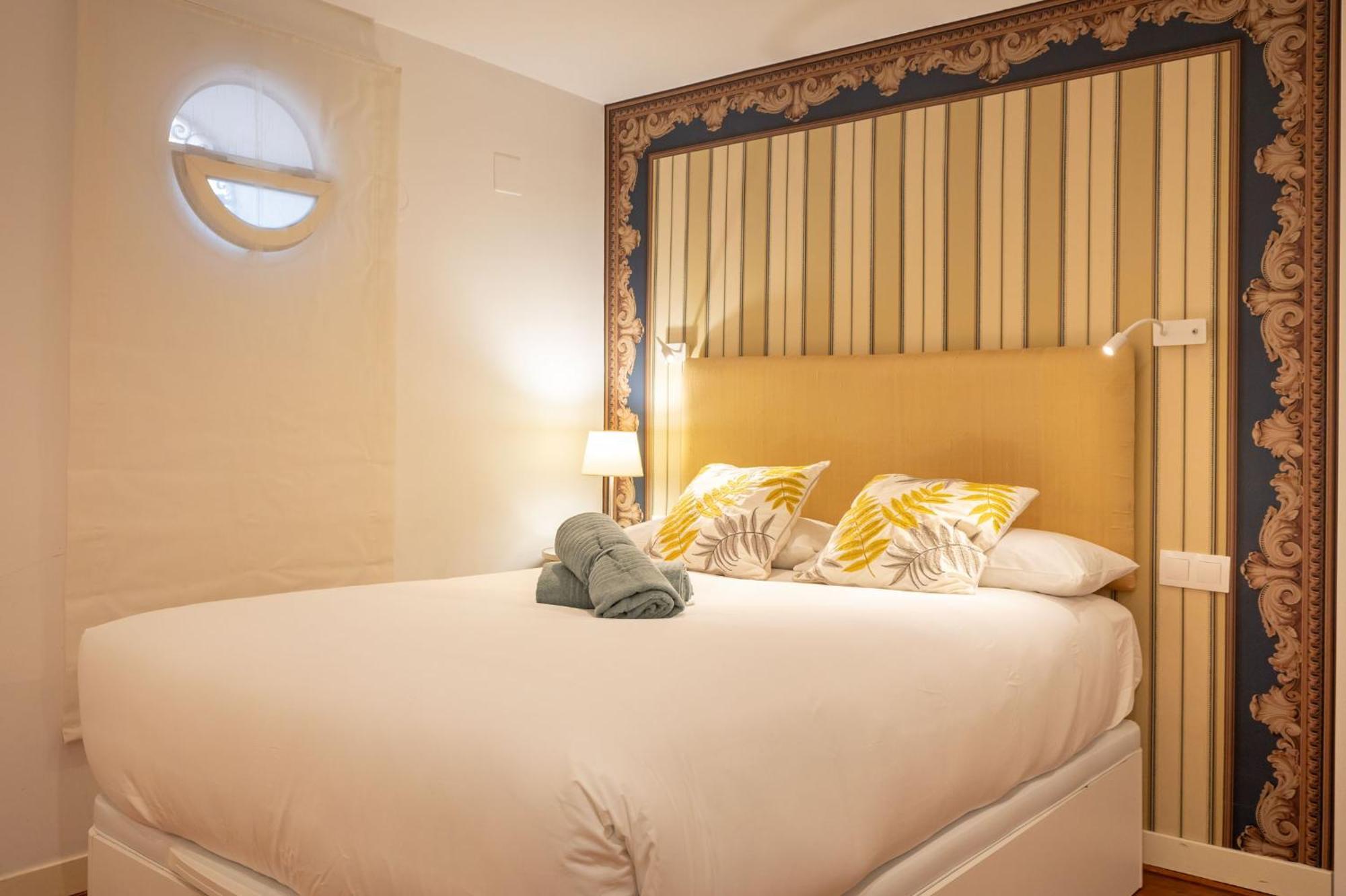 Charming 2 Bedroom Apartment At Plaza El Salvador By Ocityzen Seville Exterior photo