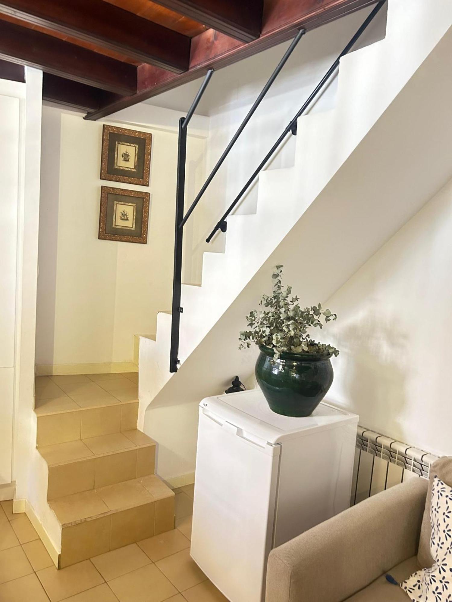 Charming 2 Bedroom Apartment At Plaza El Salvador By Ocityzen Seville Exterior photo